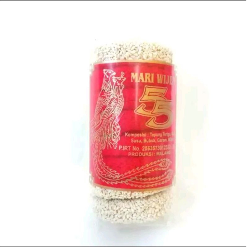 

kue marie wijen 55asli 200gr