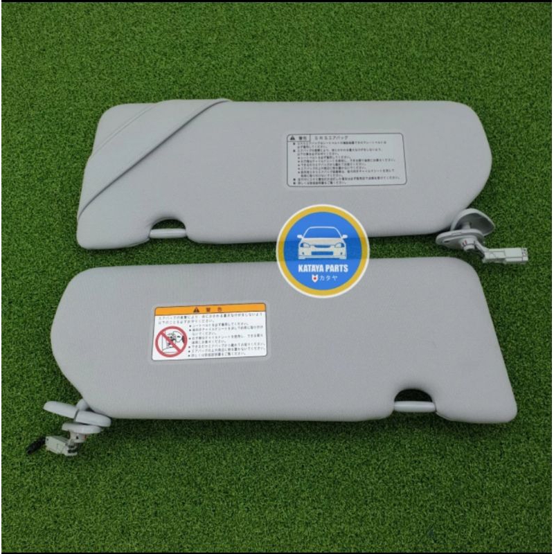 Sunvisor Honda EX Odyssey RB1 RB2 JDM