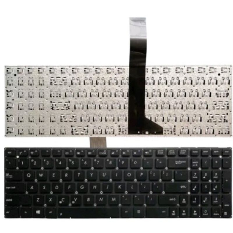 Keyboard Laptop Asus X552 X552CL X552E X552L X552M X552VL X552W