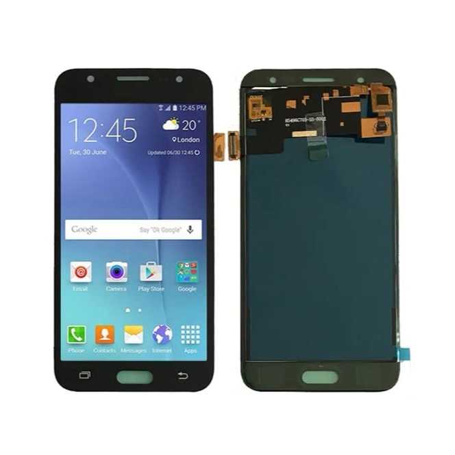 LCD SAMSUNG J500 / J5 2015 KONTRAS FULLSET TOUCHSCREEN