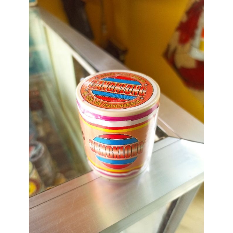 gelasan katun cap cangklong 50/2 (double cangklong)