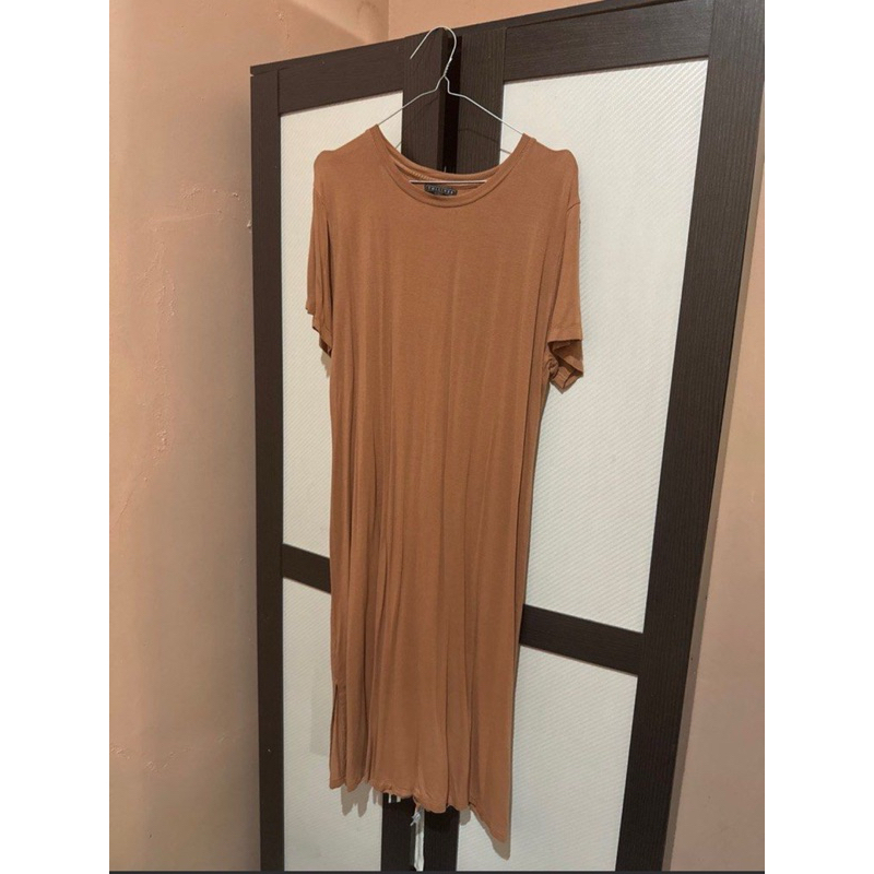 Tolliver Dress & Army Dress