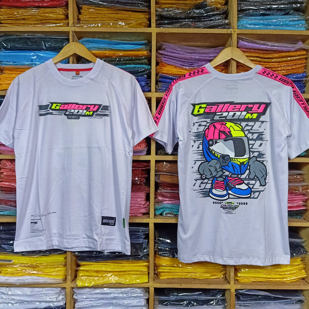 MEKANIK AMATIR/KAOS RACING/KAOS MEKANIK AMATIR/KAOS BRAND/KAOS KEREN/BAJU RACING/BAJU DISTRO