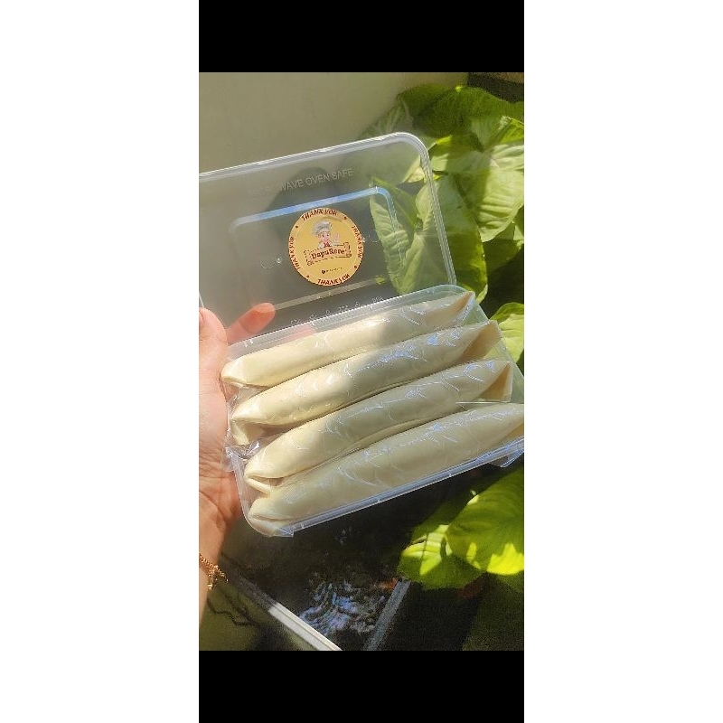 

Kebab frozen dapuRere