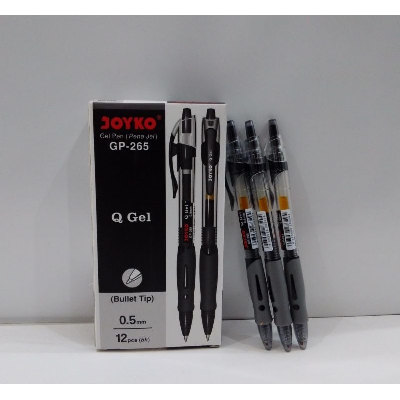 

PULPEN GEL JOYKO GP-265
