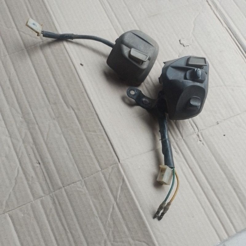 saklar kanan kiri yamaha mio j mio gt seccond original