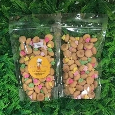 

GEMBROSE BUNGE ISI 100 GRAM | BANNA FOODY