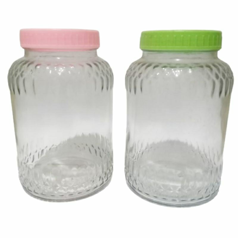 TOPLES KACA JUMBO 3350 ML | TOPLES KACA KEDAUNG/TOPLES CENDOL