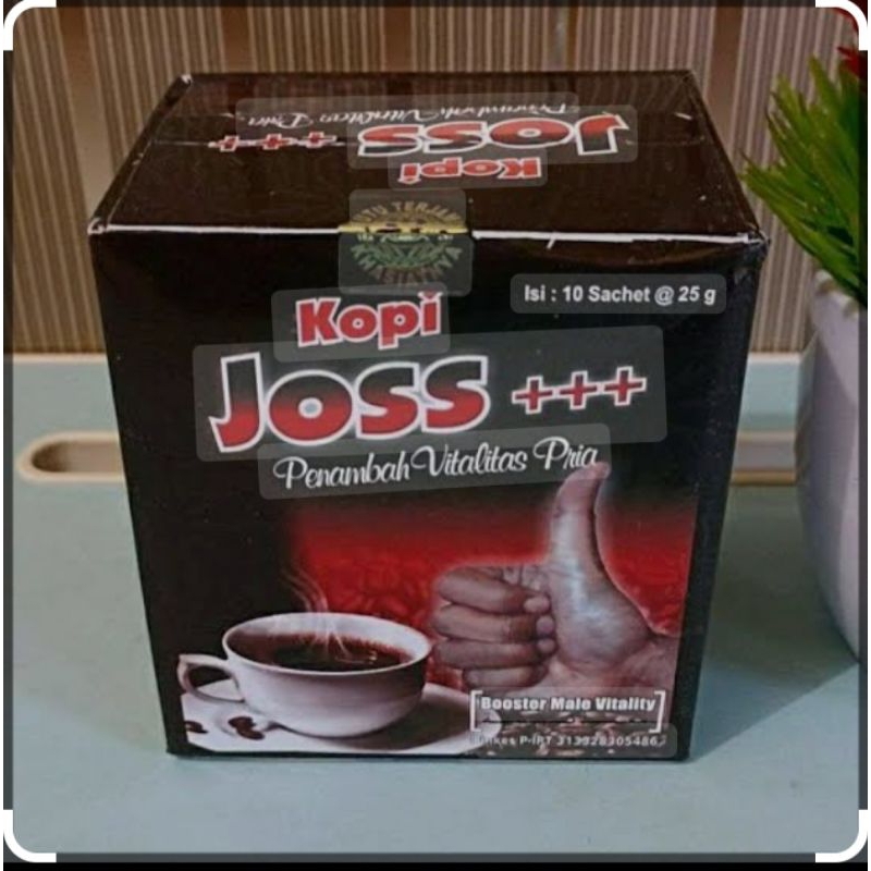 

kopi hitam / kopi bubuk/ kopi jos,