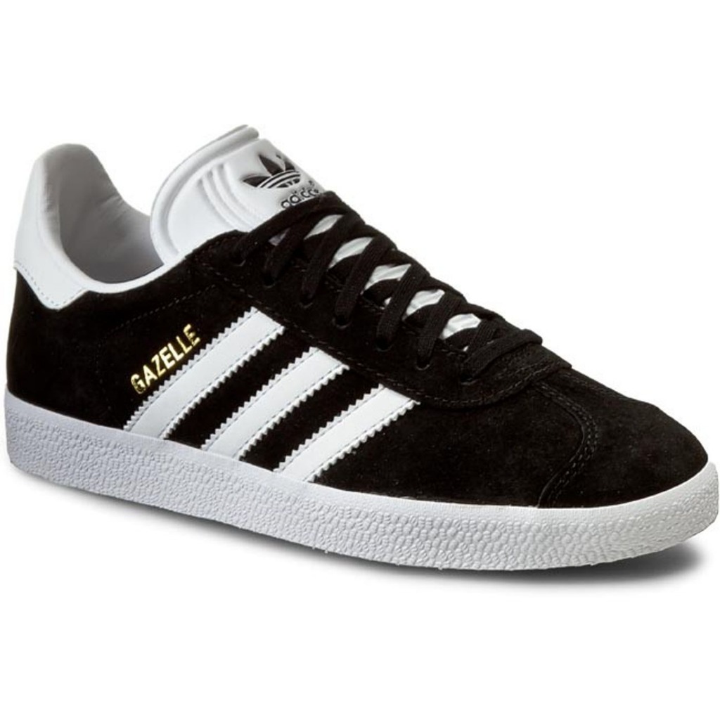 Adidas Originals Gazelle Black