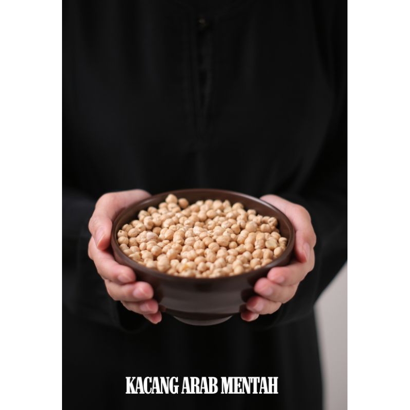 

Kacang Arab MURAH IMPORT