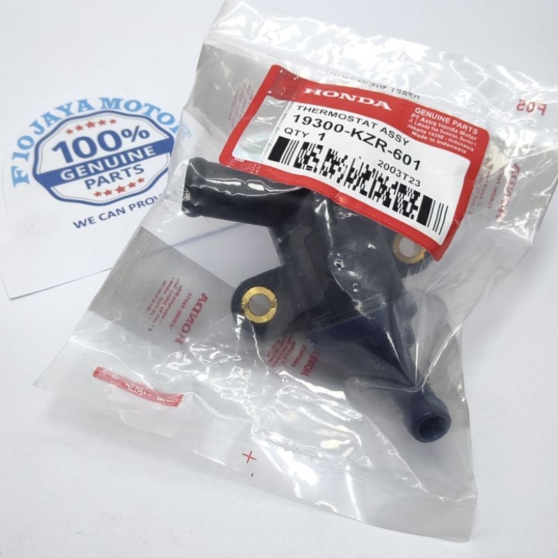 19300-KZR-601 Thermostat Assy Vario 125 Techno Helm In