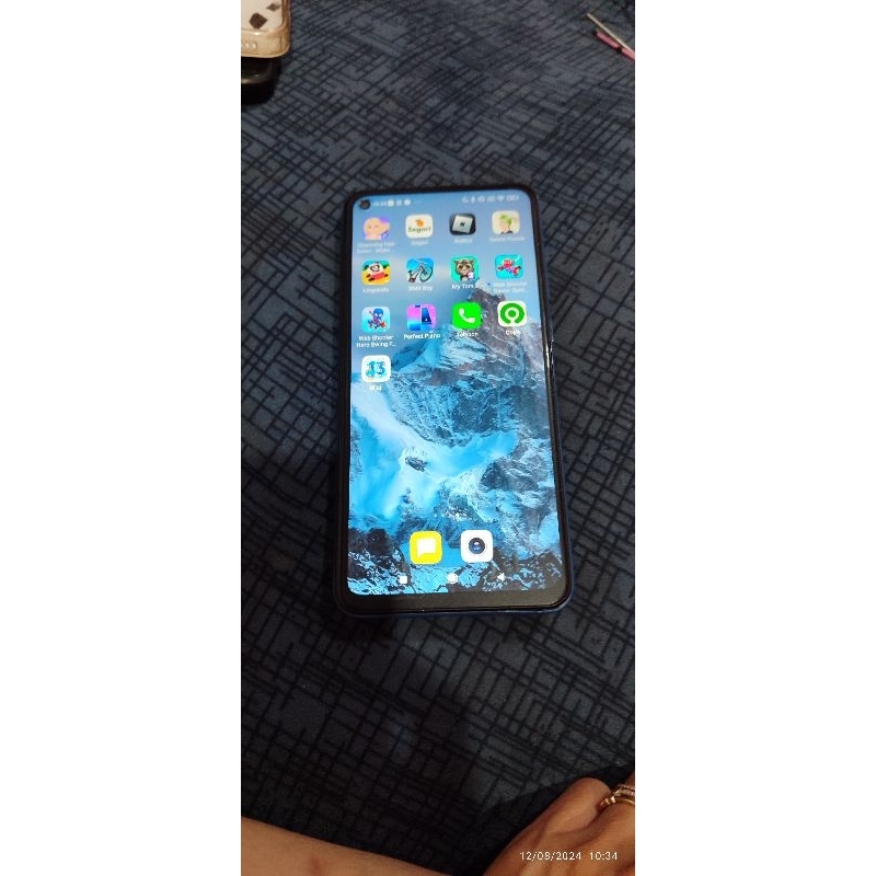 Xiaomi Redmi Note 9 Second