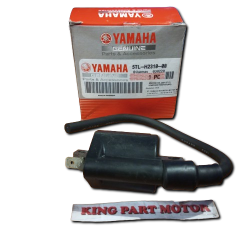 ORIGINAL: Koil Penyalaan Yamaha Mio / Mio Soul / Fino 5TL