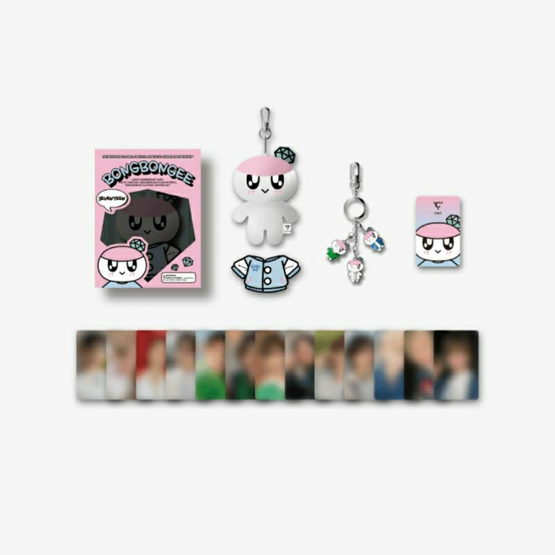 CHECKOUT CARAT MEMBERSHIP & KIT