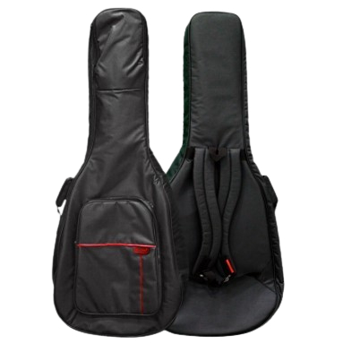 Gigbag Gitar Akustik Jumbo DR Case Premier Series DRPS130 Original