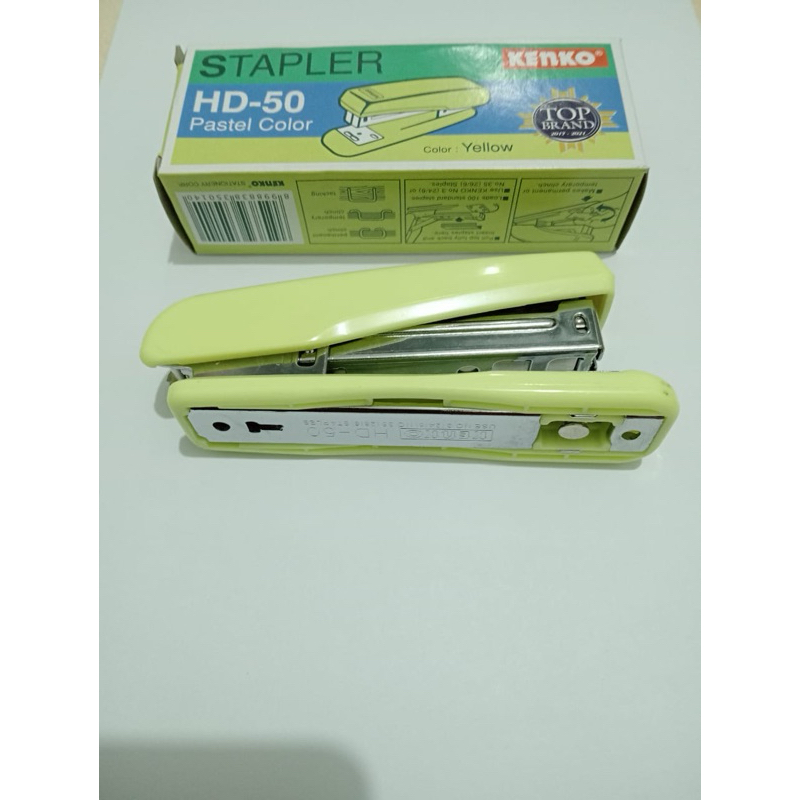 

stapler HD-50 Kenko