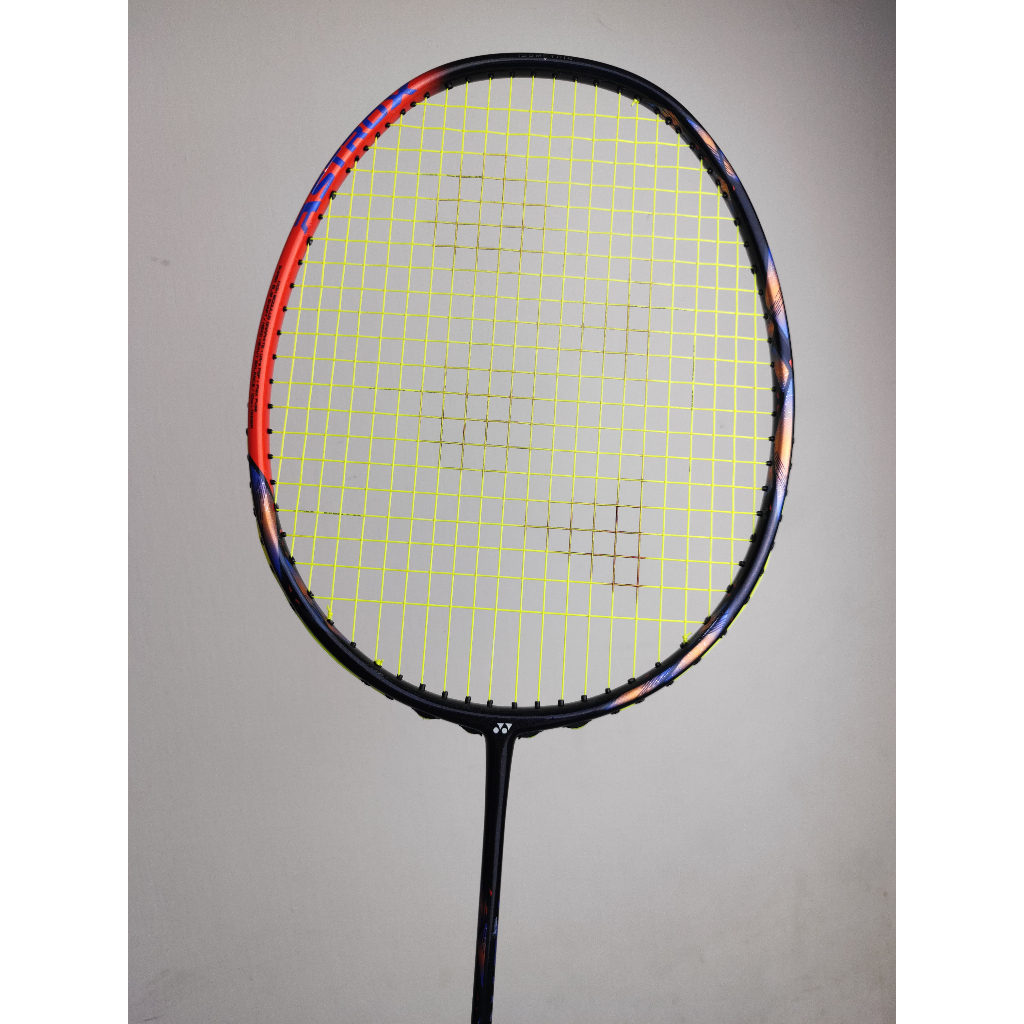 Raket Yonex Astrox 77 PRO 4UG5 Second Preloved Bekas