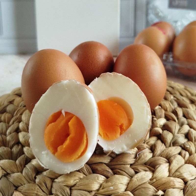 

Telur Fungsional | Telur Omega 10 pcs Fresh dan Kualitas Terbaik
