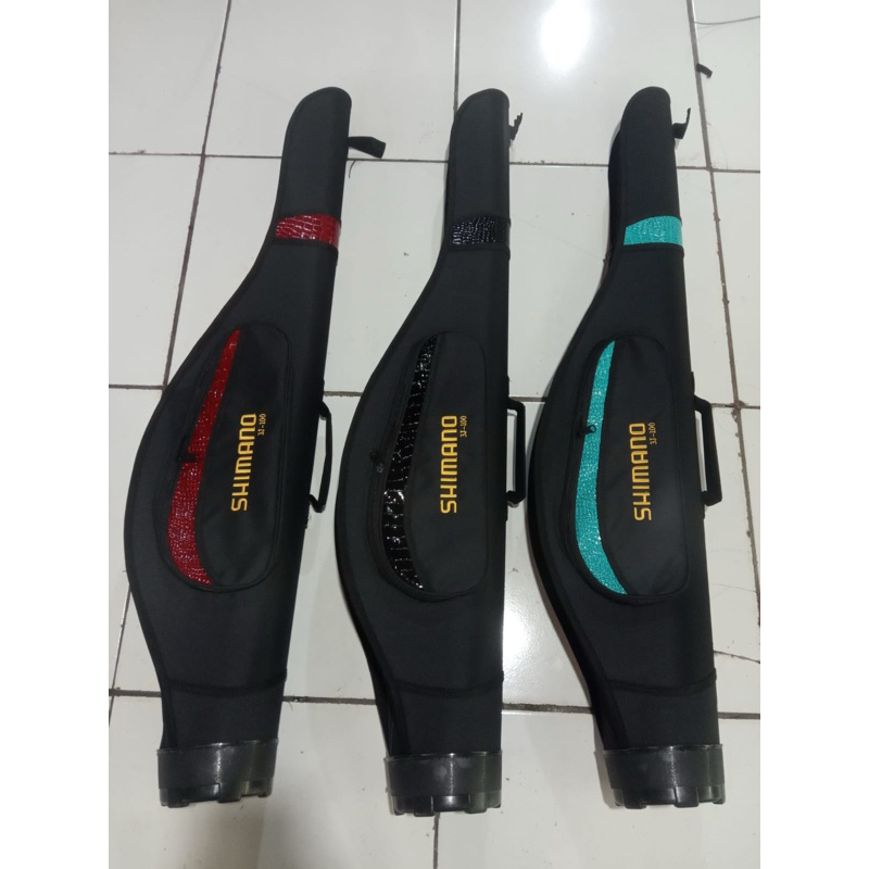 Tas pancing shimano 100 cm