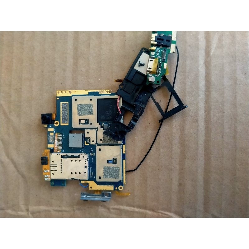 mesin hp Samsung not 9 replika normal