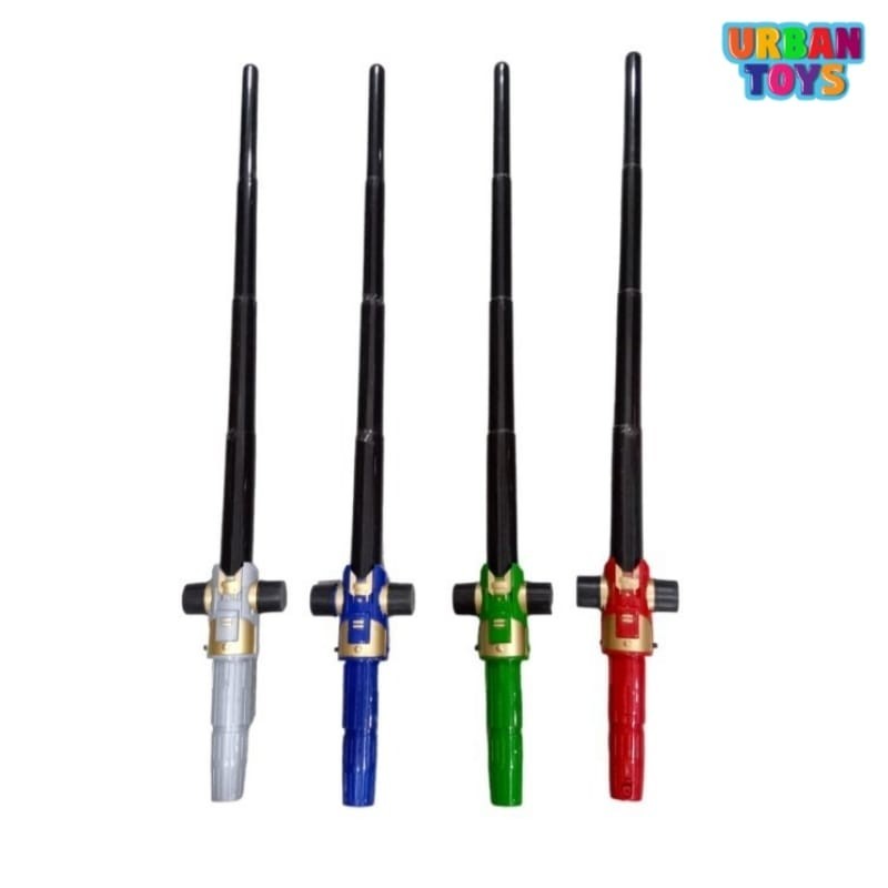 Mainan Anak Sword Power Rangers