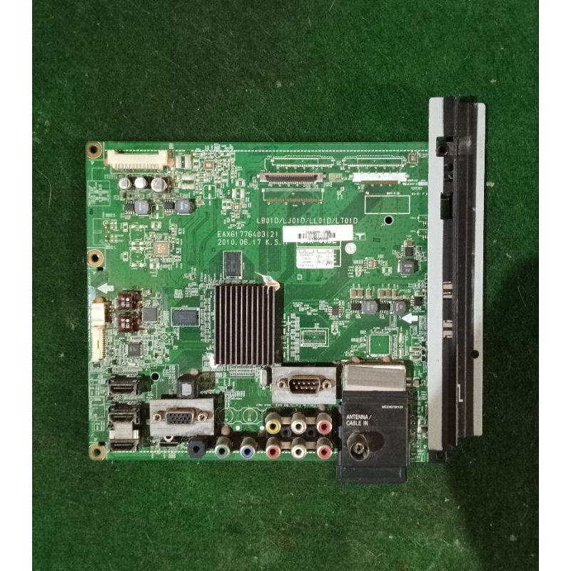 mainboard MB LG 32le4500