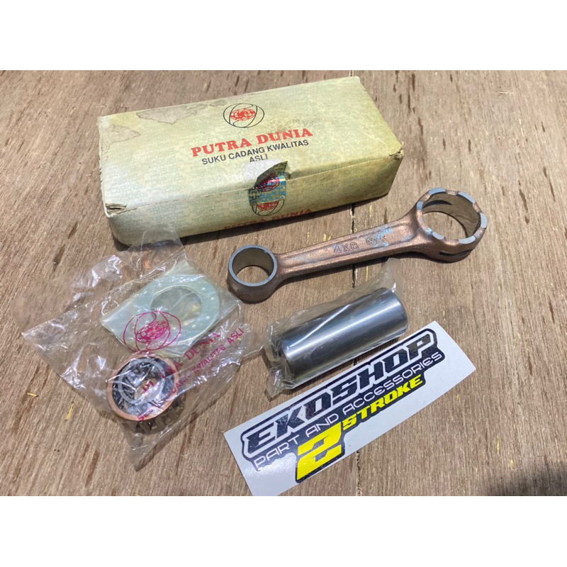 Stang Seher RX S,RX Spesial