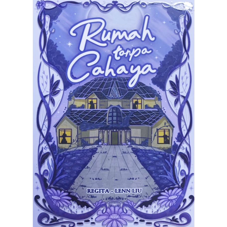 Gramedia Malang - Novel Rumah Tanpa Cahaya