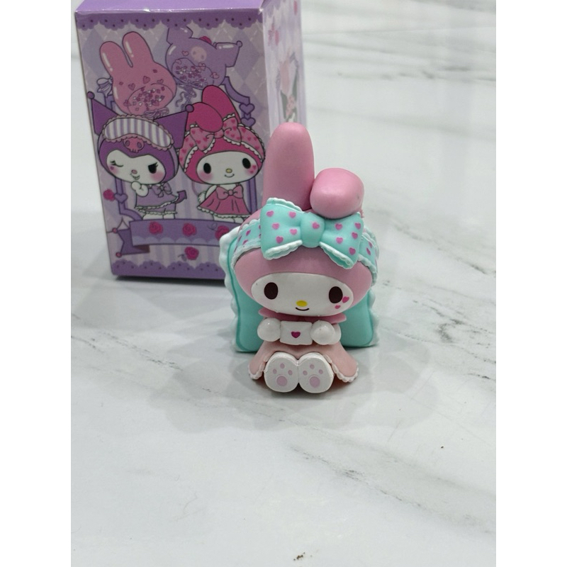 Sanrio Blind Box My Melody