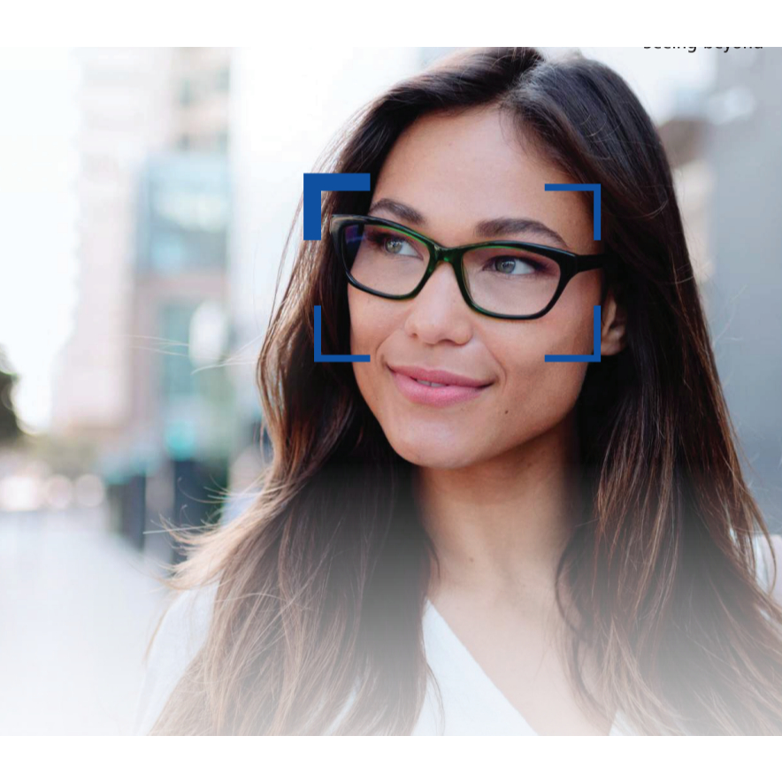 Lensa Zeiss Smartlife Progressive Pure