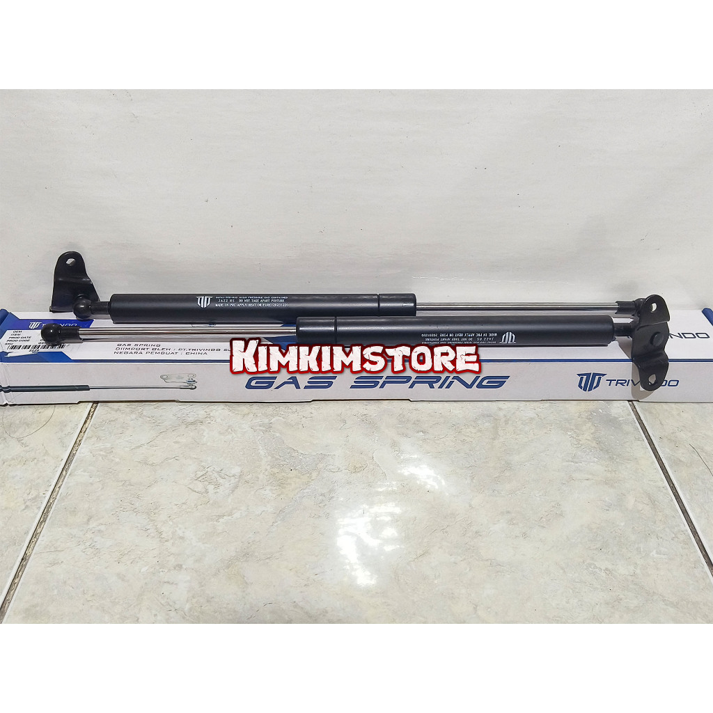 Shock Shok Sok Bagasi Pintu Hidrolik Belakang Gas Spring Honda Jazz RS GE8 Trivindo
