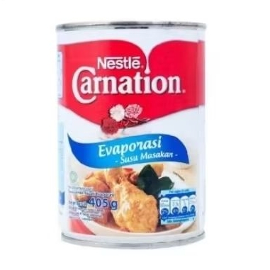 

Susu Evaporasi Carnation 405gr / Evaporated Milk