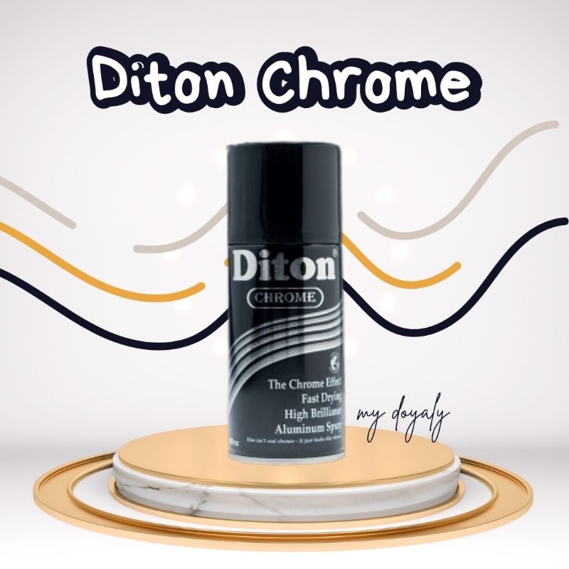 Diton Chrome