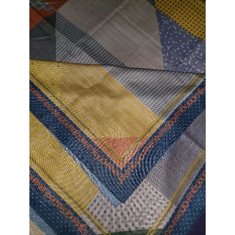 prelove JILBAB JOURNEY MURAH ORI PRELOVE LIKENEW