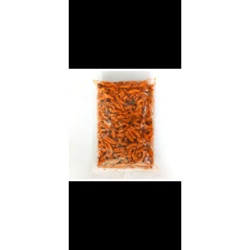 

usus crispy renyah guring