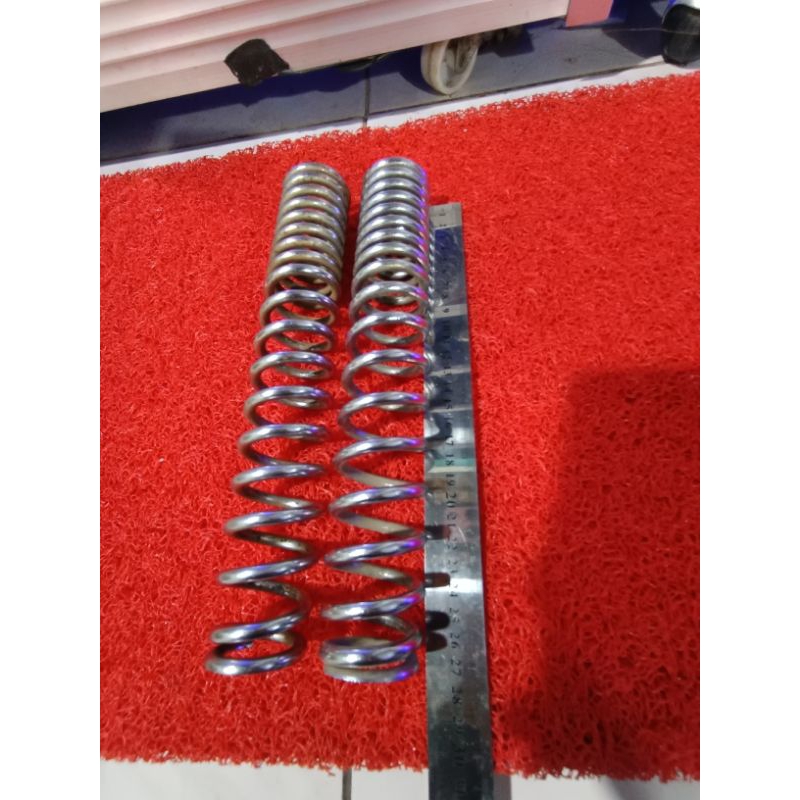 PER SHOCKBREAKER BELAKANG SUPRA X SUPRA LAMA 110 SUPRA FIT ORIGINAL