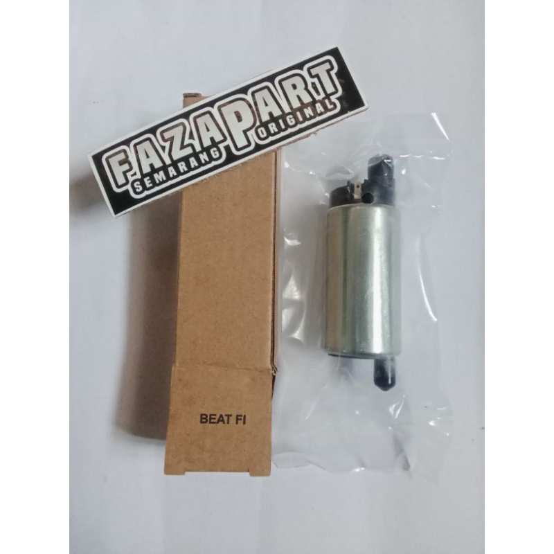 ROTAK DINAMO FUEL PUMP HONDA BEAT VARIO SCOOPY VARIO 125 OLD MERK KEIHIN