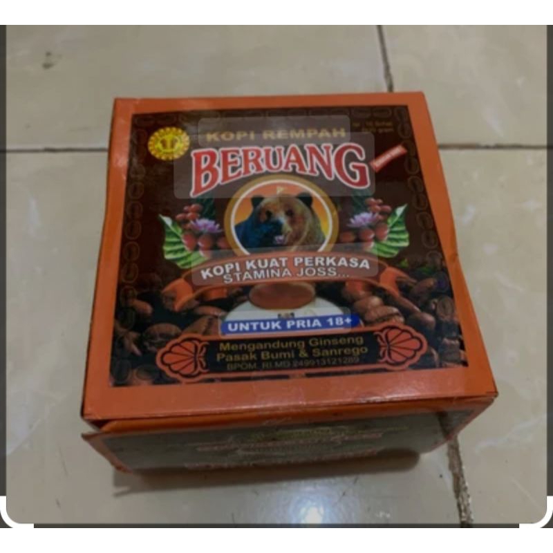 

kopi susu extra kuat tahan lama