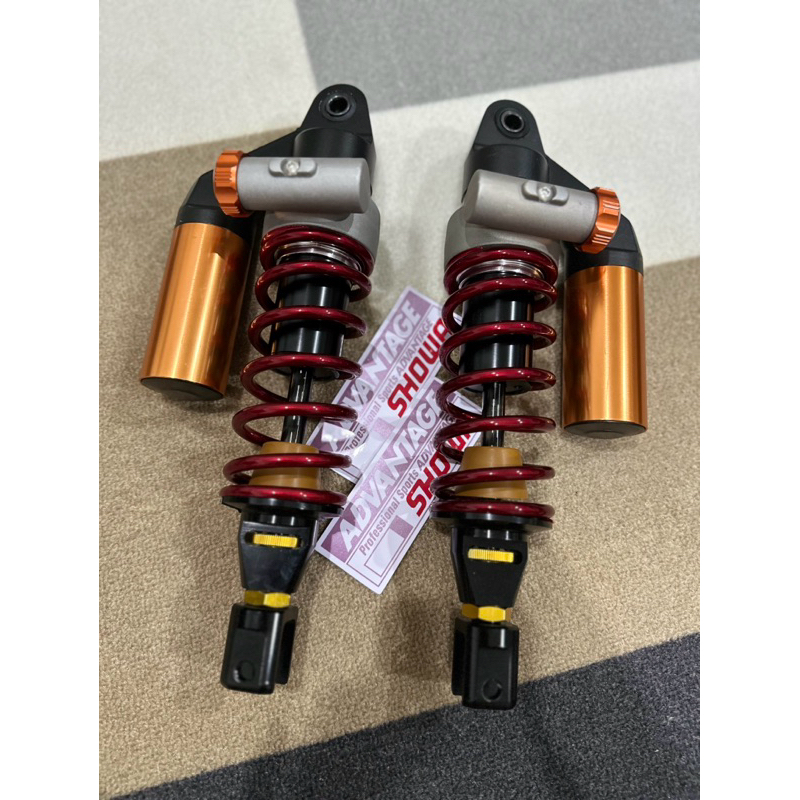 SHOCK SHOWA ADVANTAGE THAILAND COPY 310MM PNP XMAX PCX NMAX AEROX