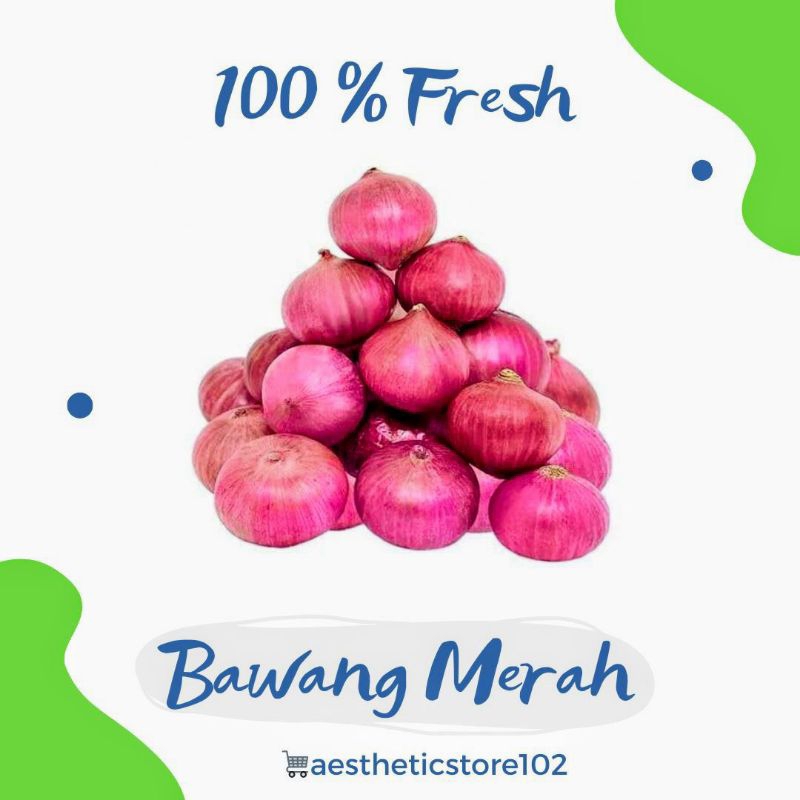 

Bawang Merah 250 Gram / Bawang Merah Fresh