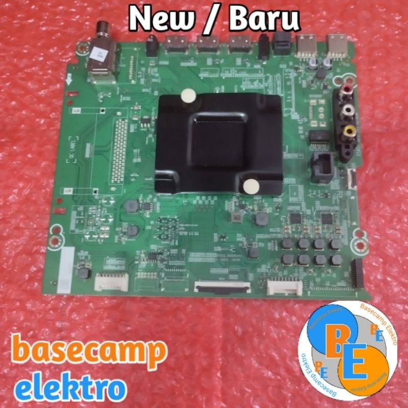 Mainboard TV LED TOSHIBA 55M550KP New Gress MB TV LED TOSHIBA 55M550KP Mainboard TV TOSHIBA 55M550KP