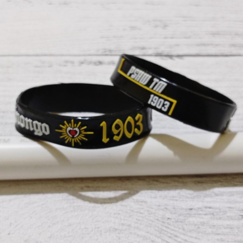 GELANG KARET PSHW, STK, SH WINONGO