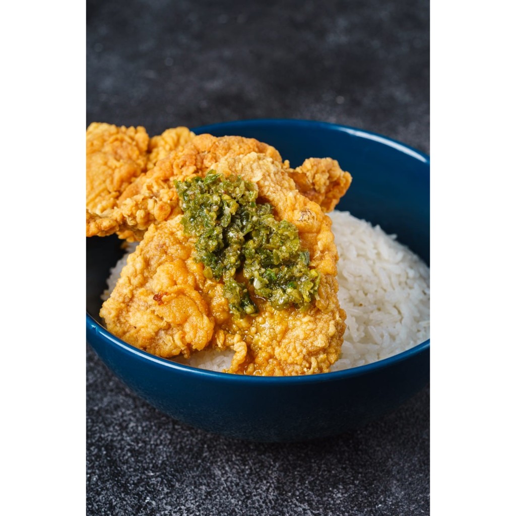 

KULIT AYAM SAMBAL HIJAU / CHICKEN SKIN SAMBAL HIJAU Frozen Food Homemade Bento Bekal Anak Siap Masak