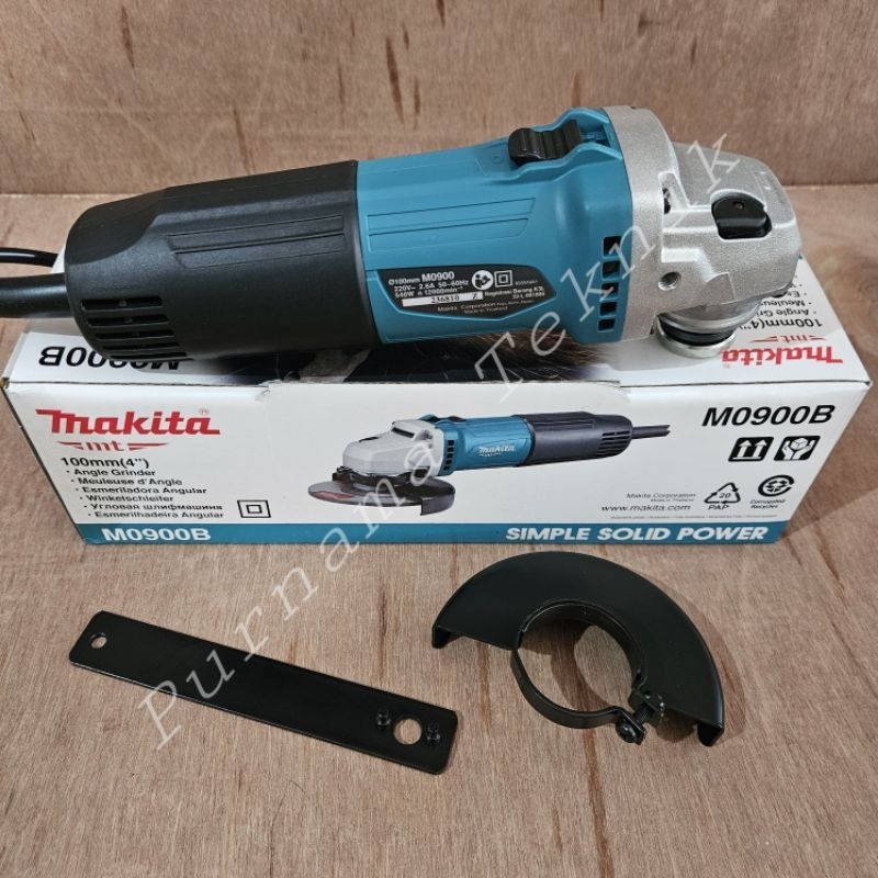 Gurinda Makita M0900B Gerinda Makita M0900B