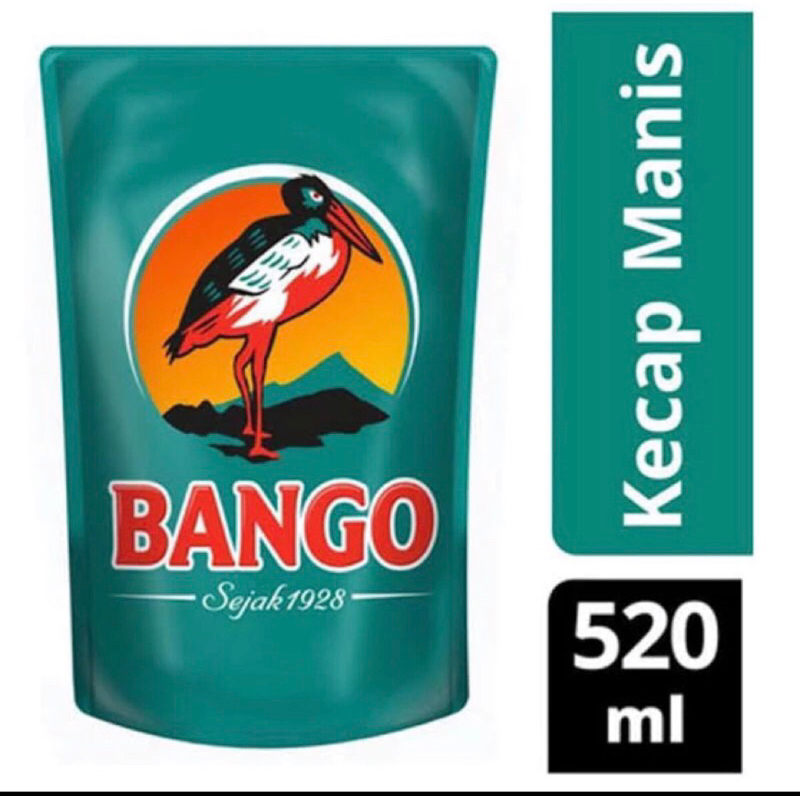 

Kecap bango 700gr khusus instant ed 04/26