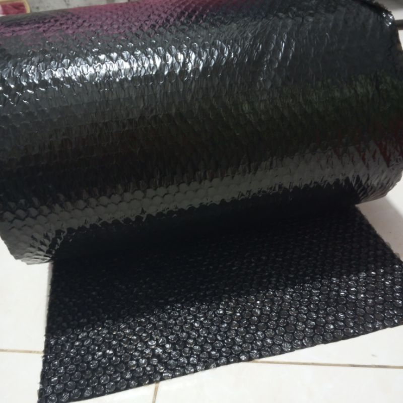 

Tambahan untuk pengiriman luar kota | Bubble wrap untuk packing biar aman