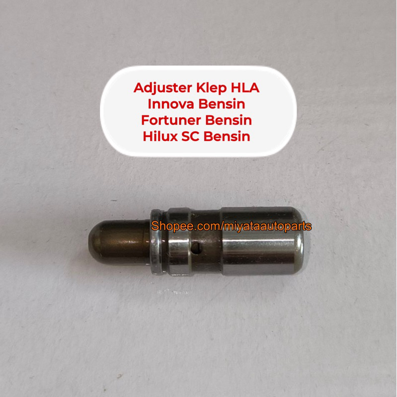 Adjuster Klep HLA Innova Bensin Fortuner Bensin Hilux SC Bensin