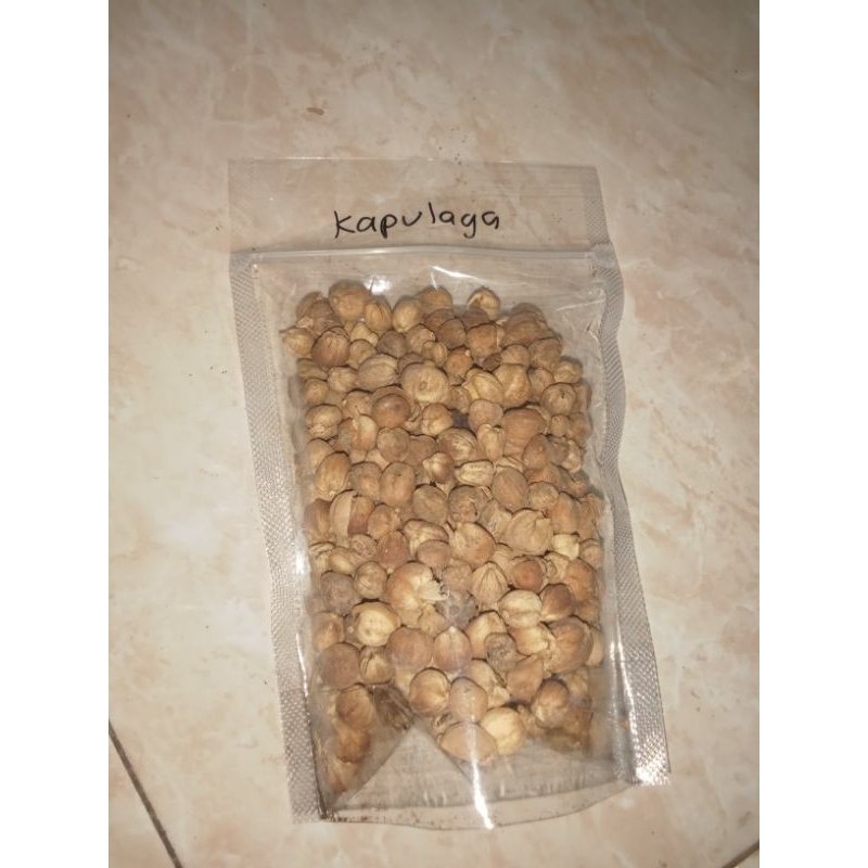 

Kapulaga 250gram