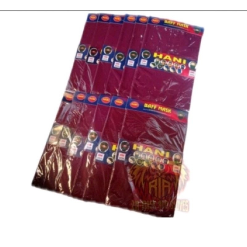 masker baff bandana